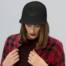 CADDY CAP Classic Snapback