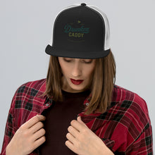 CADDY CAP Classic Snapback