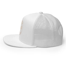 DC SEAL Cap – Sport Snapback