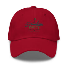 Dad hat – 11 Colors
