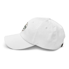 Dad hat Signature Style