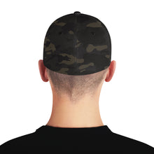 Golf Dad Hat