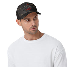 Golf Dad Hat