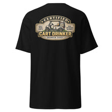 CERTIFIED DRINKER