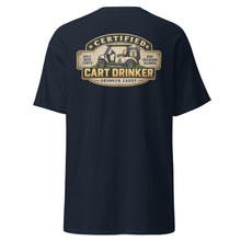 CERTIFIED DRINKER