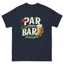 PAR BAR