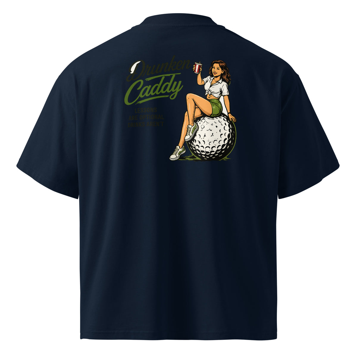 CADDY GIRL 2.0