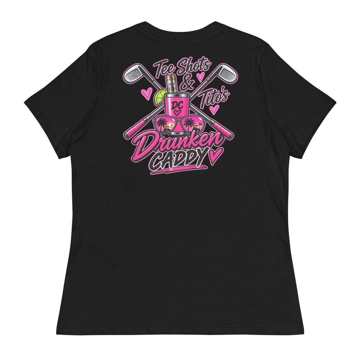 Tees & Titos