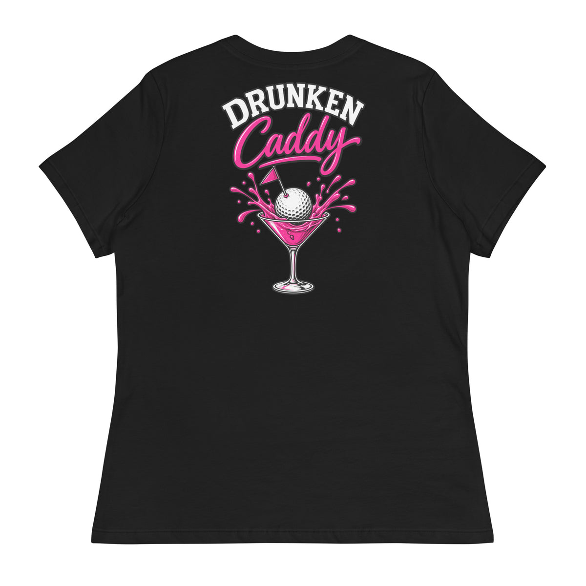Drunken Martini