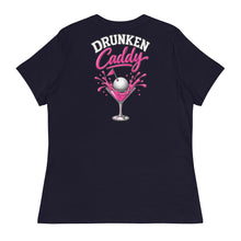 Drunken Martini