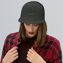 CADDY CAP Classic Snapback