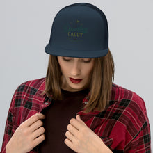 CADDY CAP Classic Snapback