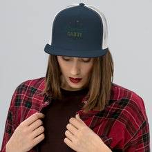 CADDY CAP Classic Snapback