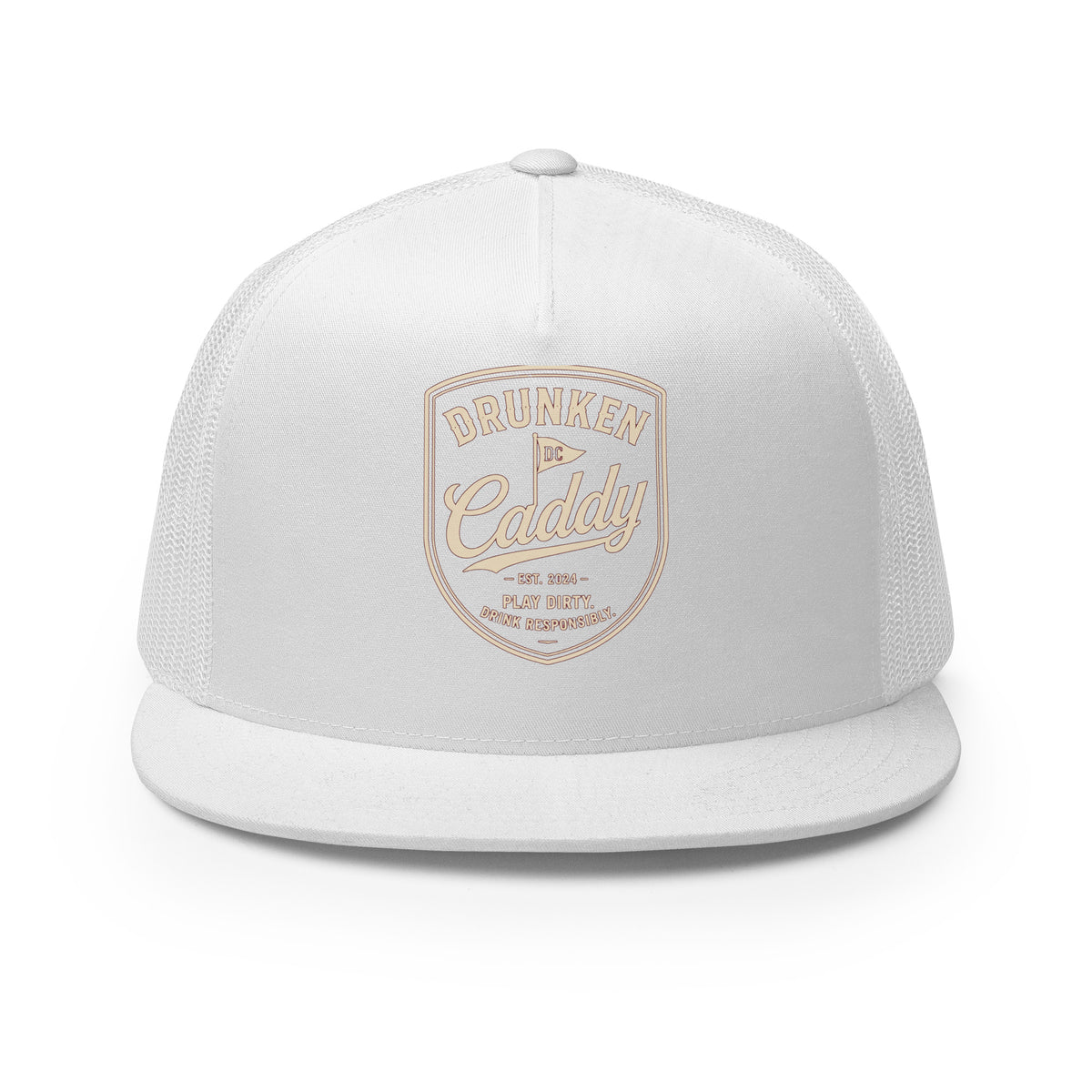DC SEAL  Cap – Sport Snapback