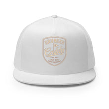 DC SEAL  Cap – Sport Snapback