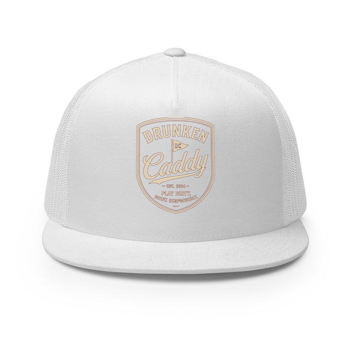 DC SEAL  Cap – Sport Snapback