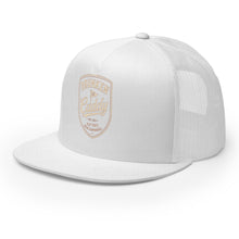DC SEAL  Cap – Sport Snapback