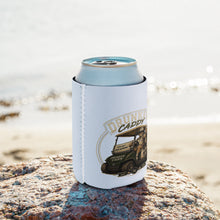 Can cooler  – Drunken Caddy Classic