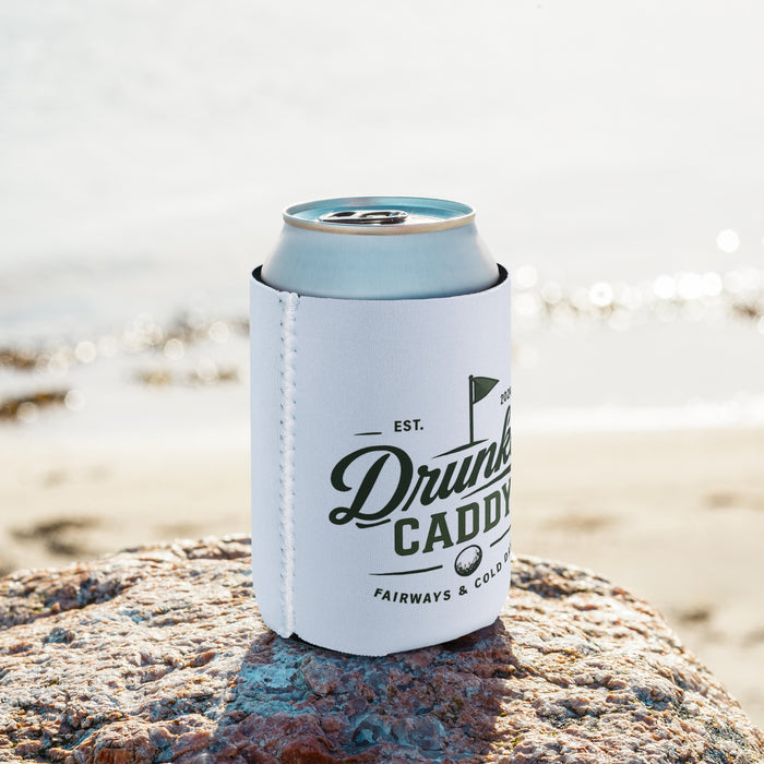 Can Cooler – Caddy Special