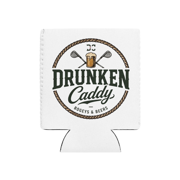 Can cooler
