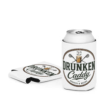 Can cooler