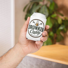 Can cooler