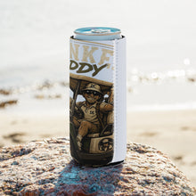 Can cooler  – Drunken Caddy Classic