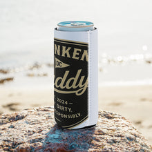Can cooler  – Golf Course Edition