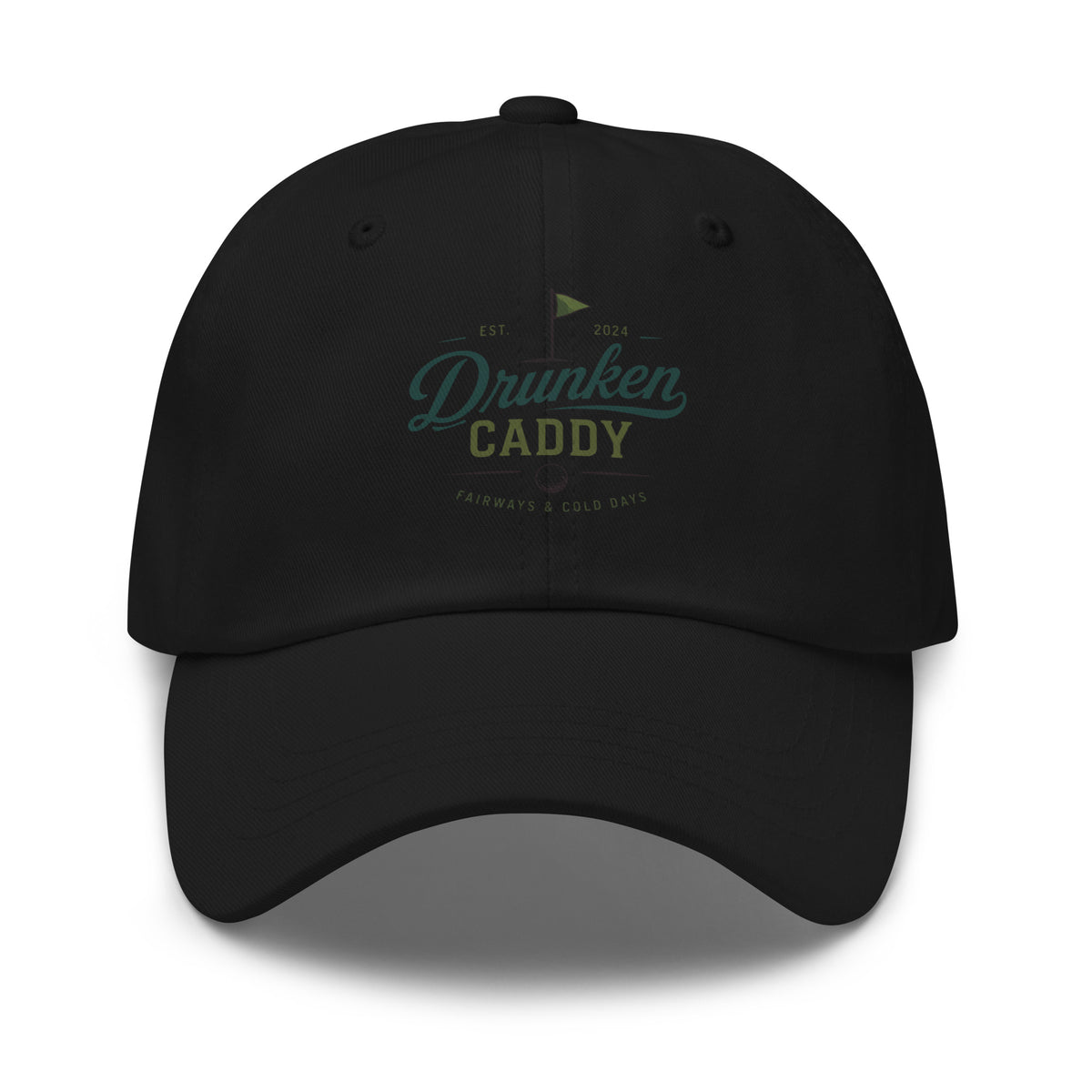 Dad hat  – 11 Colors