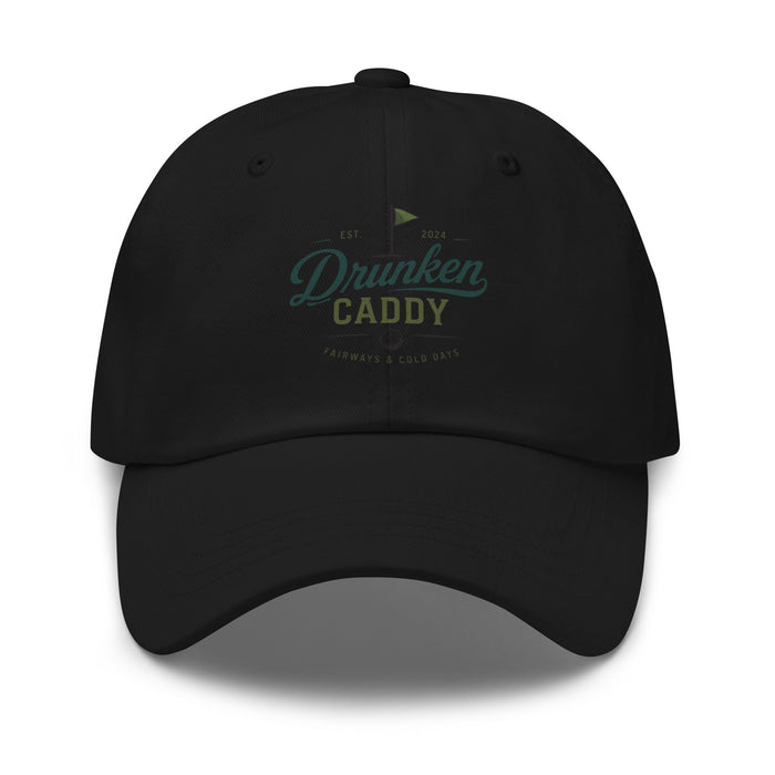 Dad hat  – 11 Colors