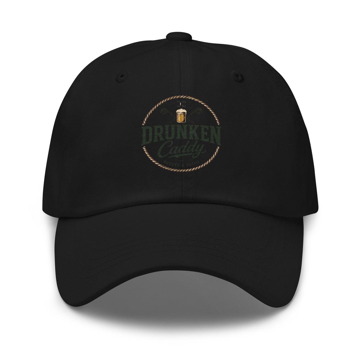 Dad hat  – Premium Colors