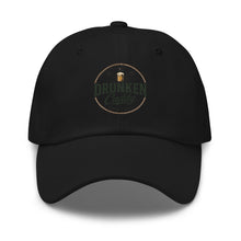 Dad hat  – Premium Colors
