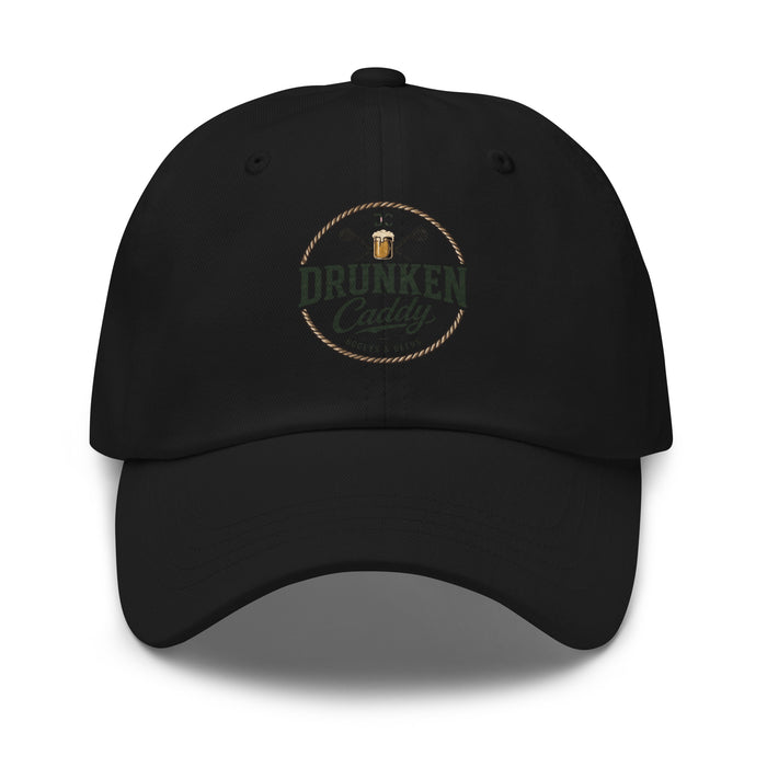 Dad hat  – Premium Colors