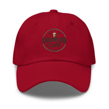 Dad hat  – Premium Colors