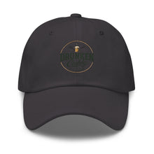Dad hat  – Premium Colors