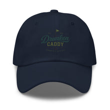 Dad hat  – 11 Colors