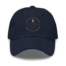Dad hat  – Premium Colors