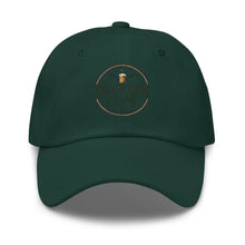 Dad hat  – Premium Colors