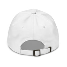 Dad hat Signature Style