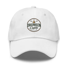 Dad hat Signature Style