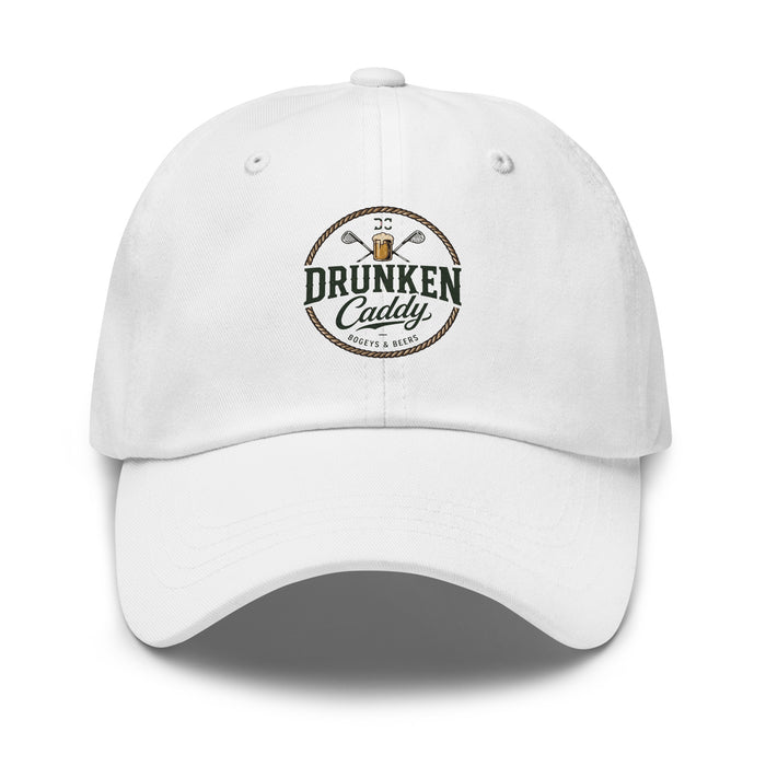 Dad hat Signature Style
