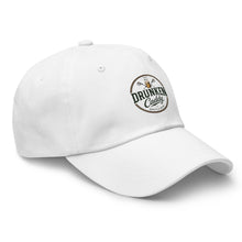 Dad hat Signature Style