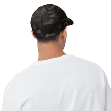 Golf Dad Hat