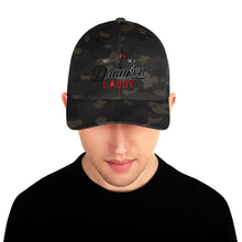 Golf Dad Hat