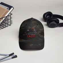Golf Dad Hat
