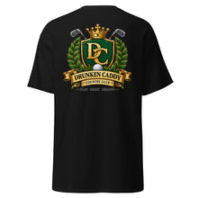 KING CREST T-SHIRT