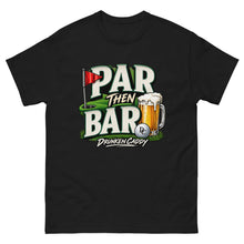 PAR BAR