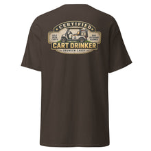 CERTIFIED DRINKER