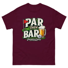 PAR BAR