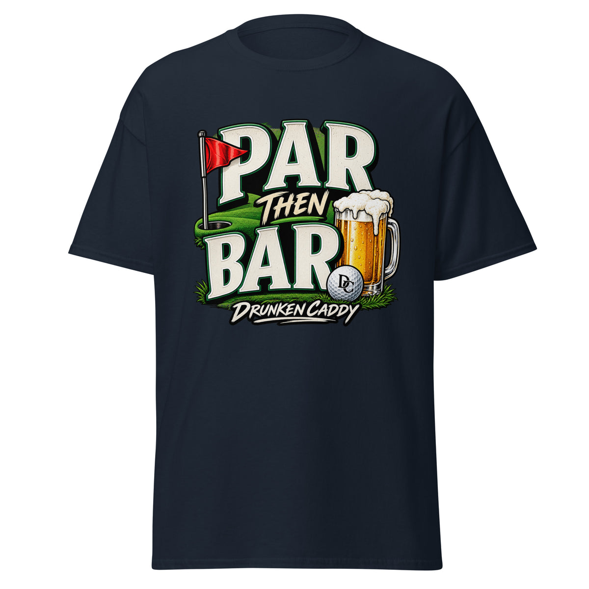 PAR BAR